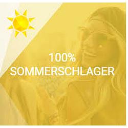 SchlagerPlanet - 100% Sommerschlager