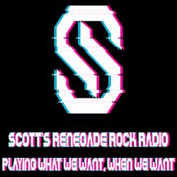 Scott's Renegade Rock Radio