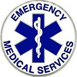 Scurry County EMS