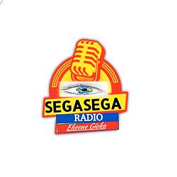 Sega Sega Radio