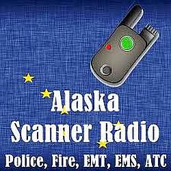 Seldovia Volunteer Fire and EMS