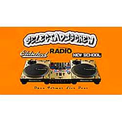 Selecta Djs Crew Radio