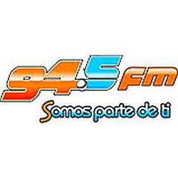 Señal 94.5 FM