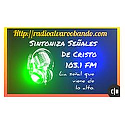 Señales De Cristo 103.1FM
