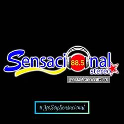 Sensacional Stereo 88.5 FM