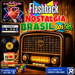 Sentimental Nostalgia Brasil