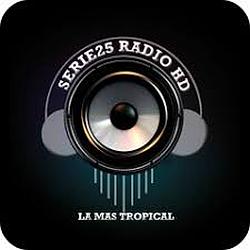 Serie25 Radio Romantica