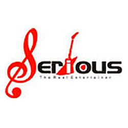 Serious Live Show