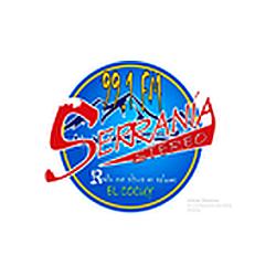 Serranía Stereo