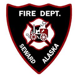 Seward Fire