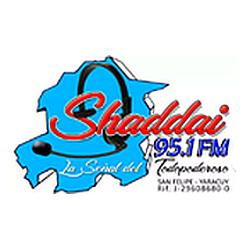 Shaddai 95.1 FM