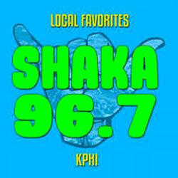 Shaka 96.7