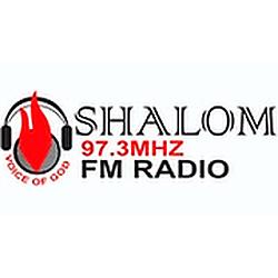 Shalom Radio Arusha