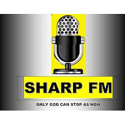 Sharp FM