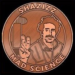 Shazizz Radio
