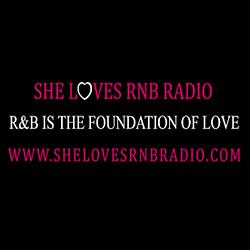 She Loves Rnb Radio