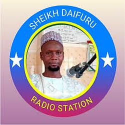 Sheikh Modibbo Daifuru Yola Radio