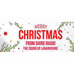 Shire Radio Xmas