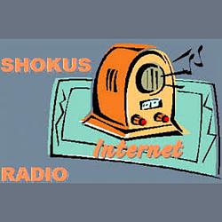Shokus Internet Radio