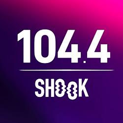 Shook Radio