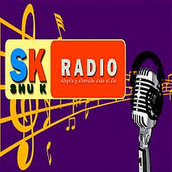 ShuK Radio