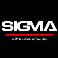 Sigma 105.1 FM