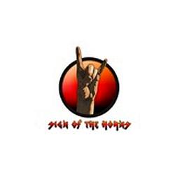 Sign of the Horns