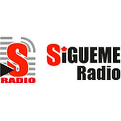 Sígueme Radio