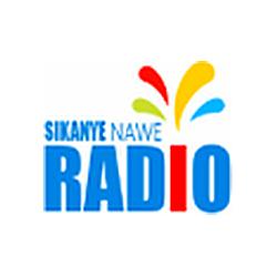 Sikanye Nawe Radio