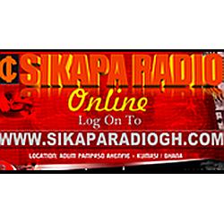Sikapa Radio