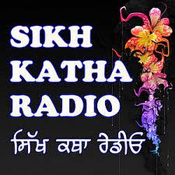 Sikh Kirtan Radio