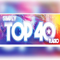 Simply Top 40 Radio