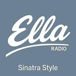 Sinatra Style Ella Radio