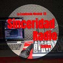 Sinceridad Radio