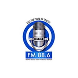 Sindh Police FM 88.6