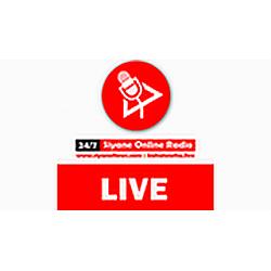 Siyane Radio
