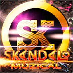 SkandaloMuzical