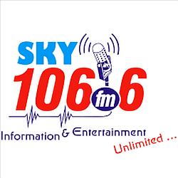 Sky FM 106.6
