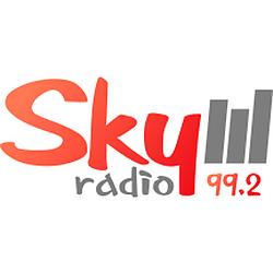 Sky Radio  FM 99.2