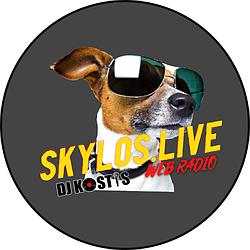 Skylos live radio