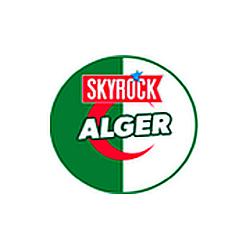 Skyrock Alger