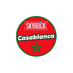 Skyrock Casablanca