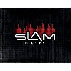 SLAM 101.1 FM