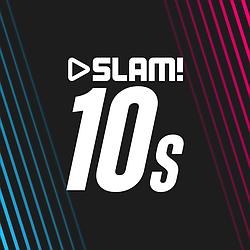 SLAM! 10s