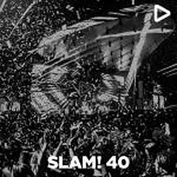 SLAM! 40