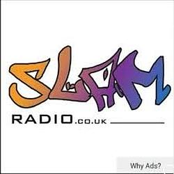 Slam Radio UK