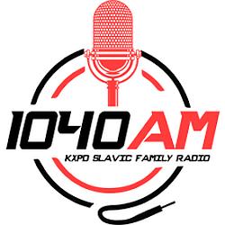 Slavic Family Radio