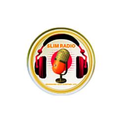 SLIM RADIO