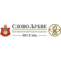 Slovo Ljubve