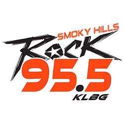 Smoky Hills Rock 95.5